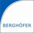 Berghöfer Logo als Kunde von Heiko Zieroth