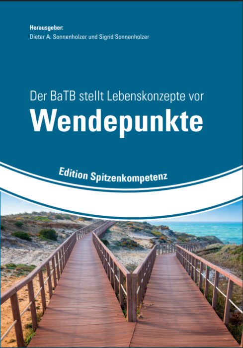 Wendepunkte - Heiko Zieroth Co-Autor